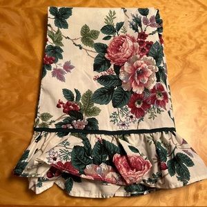 Waverly Garden Room Standard Pillow Case
